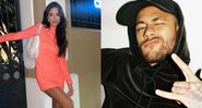 Brenda Pavanelli e Neymar podem estar engatando um novo relacionamento - Foto: Reprodução / Instagram