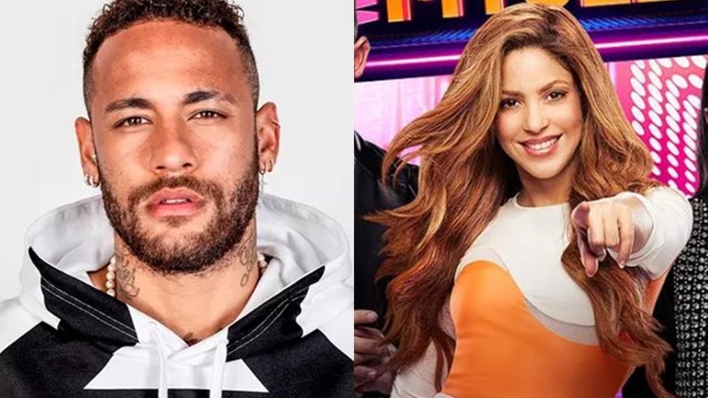 Shakira e Neymar estão respondendo na Justiça por supostas irregularidades - Foto: Reprodução / Instagram