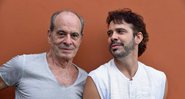 Obra do cantor irá ganhar novas vozes, como Almério com a participação de Ney Matogrosso - Foto/Reprodução