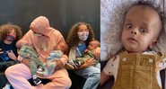 Ex-marido de Mariah Carey é pai de mais 7 filhos - Reprodução / Instagram @nickcannon