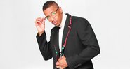 Nick Cannon - Reprodução/Instagram@nickcannon