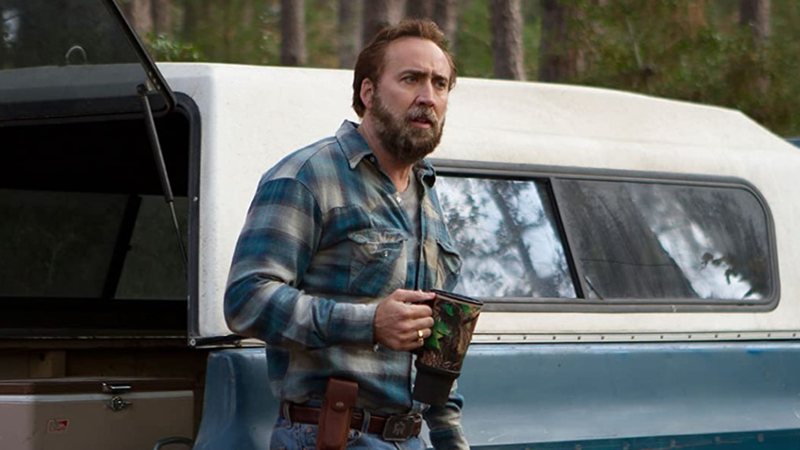 Nicolas Cage revela que parou de ir em karaokê após vídeo cantando viralizar - Foto: Reprodução / IMDb