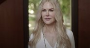 Nicole Kidman comenta sobre maternidade durante entrevista - Foto: Reprodução / Amazon Prime Video