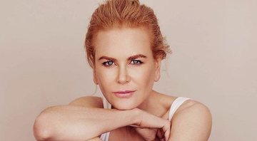 Nicole Kidman é exaltada em Hollywood por sua altura - Reprodução/Instagram