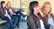 Nicole Kidman posta foto ao lado de marido e causa curiosidade em seguidores - Foto: Reprodução / Instagram @nicolekidman