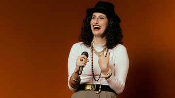 Nicole Musafir conta com uma trajetória ligada à atuação, dramaturgia, música e direção - Foto: Divulgação