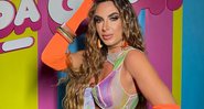 Modelo afirmou que o término foi resultado de uma traição do ex-marido - Reprodução / Instagram @nicolebahls