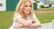 Estrela é vencedora do Oscar de Melhor Atriz de 2003 por papel em As Horas (2002) - Reprodução / Instagram @nicolekidman