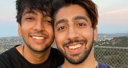 Nik chegou a revelar que sentiu medo de perder trabalhos por ser homossexual - Reprodução / Instagram @nikdodani