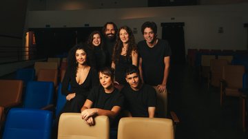 A encenação será apresentada gratuitamente no Teatro Décio de Almeida Prado, no Centro Cultural da Diversidade - Foto: Rafaela Lima