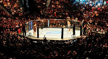 TWF Fight vai reunir os principais lutadores de MMA do país - Foto: Divulgação