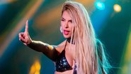 Ohara Ravick desfalcou a banda Calcinha Preta após internação