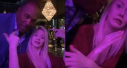 Ex-jogador de futebol americano viralizou nas redes sociais - Reprodução / TikTok