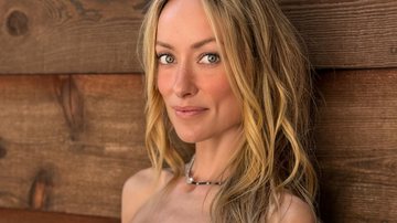 Olivia Wilde falou sobre o momento mais constrangedor de sua carreira - Foto: Reprodução/ Instagram@oliviawilde