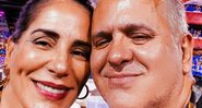 Orlando mencionou a importância da família e dos enfermeiros em sua internação - Reprodução/Instagram