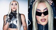 Pabllo Vittar é acusada de plágio por cantor e compositor - Foto: Reprodução / Instagram