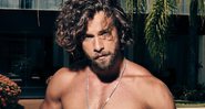 Pablo comentou sobre a repercussão de seu personagem nas redes sociais - Reprodução/Instagram