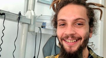 Pablo Vares mandou recado aos haters em dia de dentista - Foto: Reprodução/ Instagram@pablovares