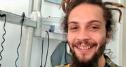 Pablo Vares mandou recado aos haters em dia de dentista - Foto: Reprodução/ Instagram@pablovares