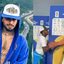 Zé Felipe usou as redes sociais para criticar a postura de Vini Jr. após a derrota. - Reprodução Instagram