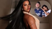 Lia Mendonça quebra o silêncio sobre MC Daniel e revela como o Rancho do Maia mudou sua vida - Reprodução Instagram