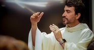 Padre Fábio de Melo celebra seus 20 anos de sacerdócio - Foto: Reprodução / Instagram