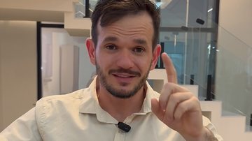 Padre Patrick criticou aparência dos bebês reborn - Foto: Reprodução/ Instagram@padre_patrick