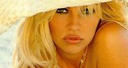 Pamela Anderson - Reprodução/Instagram@pamelaanderson