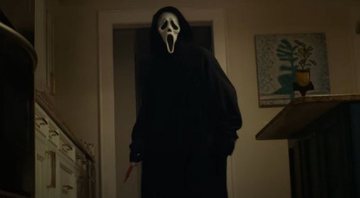 Pânico 5 traz Ghostface e boa parte do elenco original de volta - Foto: Reprodução / Paramount Pictures
