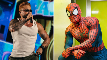 Dois hits, 13 shows e a maior pipoca do sábado: saiba tudo sobre o Carnaval do Papazoni - Reprodução Instagram