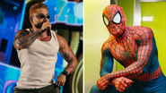 Dois hits, 13 shows e a maior pipoca do sábado: saiba tudo sobre o Carnaval do Papazoni - Reprodução Instagram