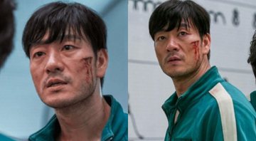 Park Hae Soo interpreta Jo Sang Woo - Foto: Reprodução / Netflix