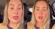 Ex-BBB revelou estar lidando com o trauma e que perdeu seu pai, no passado, em um assalto parecido - Foto: Reprodução / Instagram @drlucasteixeira