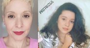 Primeiro vinil de sua carreira solo foi lançado em 1987, com hits como 'Festa do Amor' e 'To Be or Not To Be' - Reprodução/Instagram