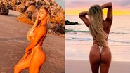 Paty Blond é eleita Miss Estados Unidos para a Copa do Mundo 2026 - Fotos: Divulgação