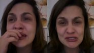 Paula Barbosa contou que exame do filho deu falso-positivo para doença grave - Foto: Reprodução/ Instagram@paulabarbosaoficial