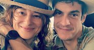 Atriz estreou recentemente como diretora do documentário Ioiô de Iaiá, no Globoplay - Reprodução / Instagram @paulabraunoficial