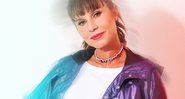 Atriz revelou que affair foi "coisa pontual" e que era uma pessoa "muito especial" - Reprodução / Instagram @paulaburlamaquioficial