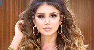 Cantora disse estar orgulhosa de ter vencido a depressão e de poder ajudar quem precisa - Reprodução/Instagram/@paulafernandes