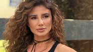 Paula Fernandes desabafou nas redes sociais após hospedagem em Portugal