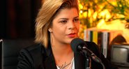 Paula Mattos abriu o jogo sobre sua sexualidade - Foto: Reprodução/ YouTube@andrepiunti