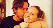 Fernanda Rodrigues completa 42 anos nesta quinta-feira (21/10) - Reprodução / Instagram @vilhenap