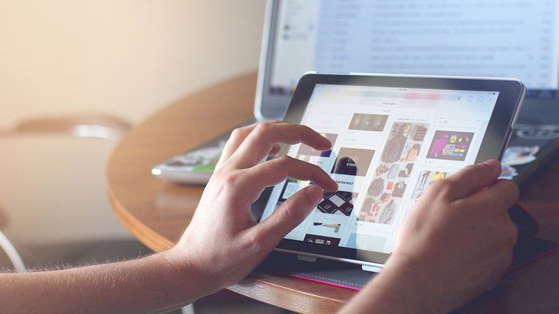 Conheça quais são as melhores ferramentas para organizar sua rotina digital em 2025 - Foto: Fancycrave1/ Pixabay