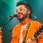 Pe Lanza é cantor, compositor e ex-vocalista da banda Restart - Foto: Dan Souza