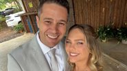 Thaís Gebelein contou que perdeu interesse por casar na igreja