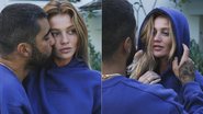 Pedro Scooby e Cintia Dicker confirmaram o fim do casamento