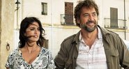 Penélope Cruz e Javier Bardem - Foto: Reprodução / IMDb