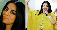 Cantora, que fez sucesso nos anos 70, vive longe dos holofotes - Reprodução / Instagram @perlaindiaoficial