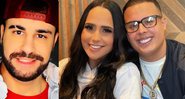 Diogo Bottino chegou a falar sobre o término nas redes sociais - Reprodução/Instagram