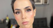 Atriz contou que possui possíveis projetos em andamento, além de uma peça - Reprodução/Instagram
